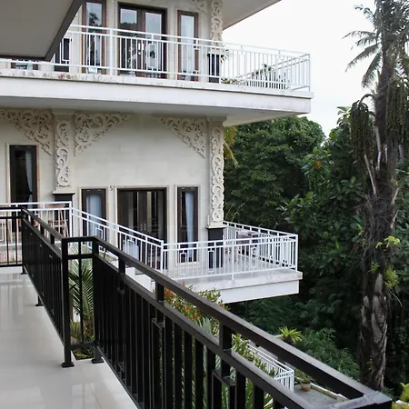 Hanaka Riverside Ubud