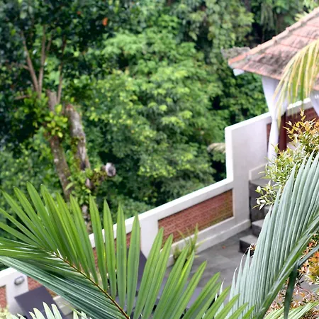 Hanaka Riverside Ubud