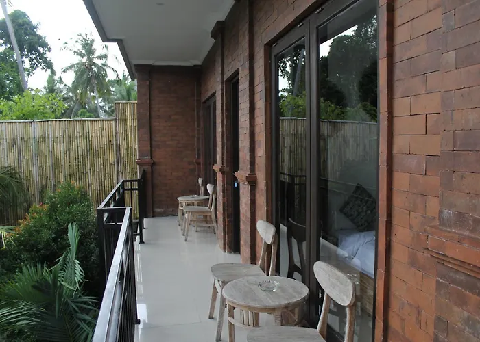 Hanaka Riverside Ubud