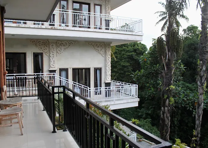 Hanaka Riverside