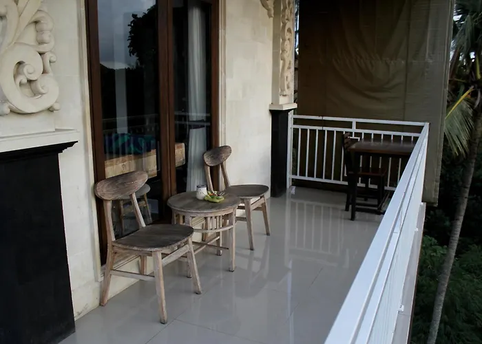 Maison d'hôtes Hanaka Riverside