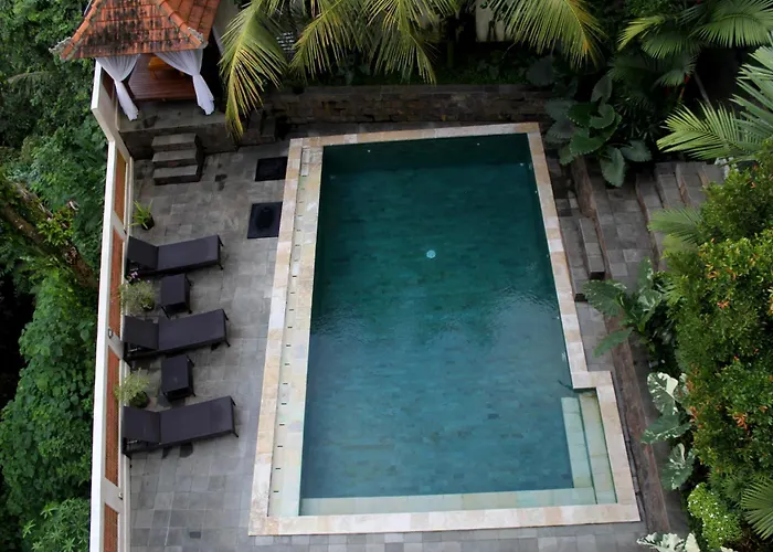Maison d'hôtes Hanaka Riverside 4*