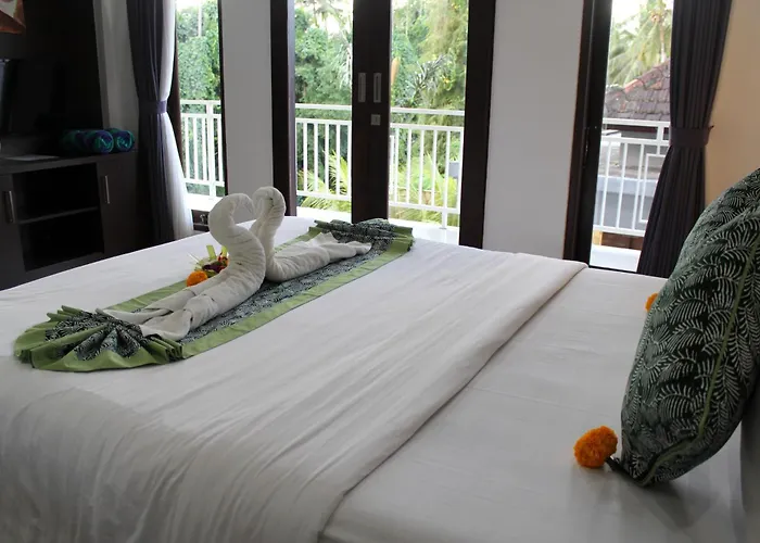 Hanaka Riverside Maison d'hôtes 4*